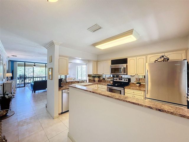 1801 MARINER DRIVE 20, Tarpon Springs, FL 34689