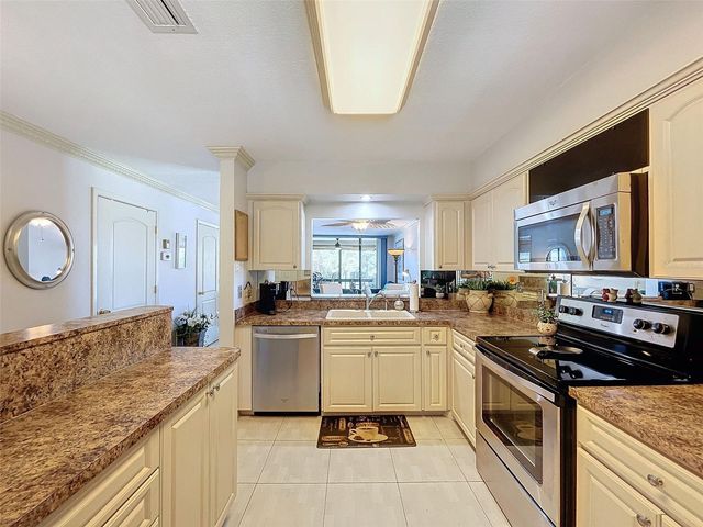 1801 MARINER DRIVE 20, Tarpon Springs, FL 34689