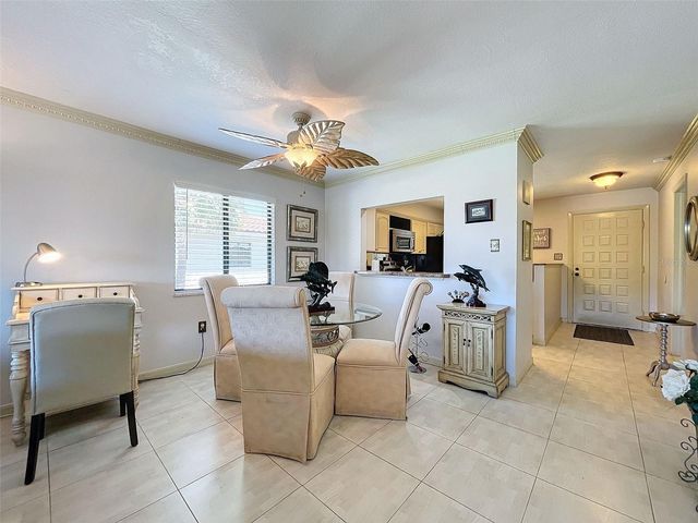 1801 MARINER DRIVE 20, Tarpon Springs, FL 34689
