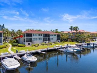 1801 MARINER DRIVE 20, Tarpon Springs, FL 34689