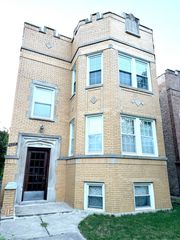6608 N Washtenaw Avenue 2, Chicago, IL 60645