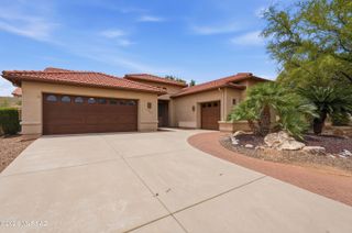 38994 S Windwood Drive, Tucson, AZ 85739