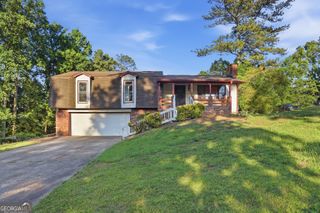 6742 Kellogg Drive, Acworth, GA 30102