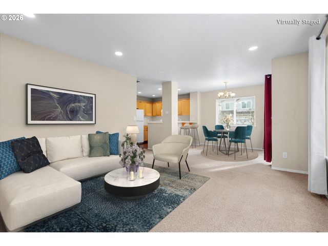 6443 Nw CONNERY Ter, Portland, OR 97229