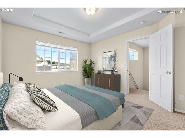 6443 Nw CONNERY Ter, Portland, OR 97229