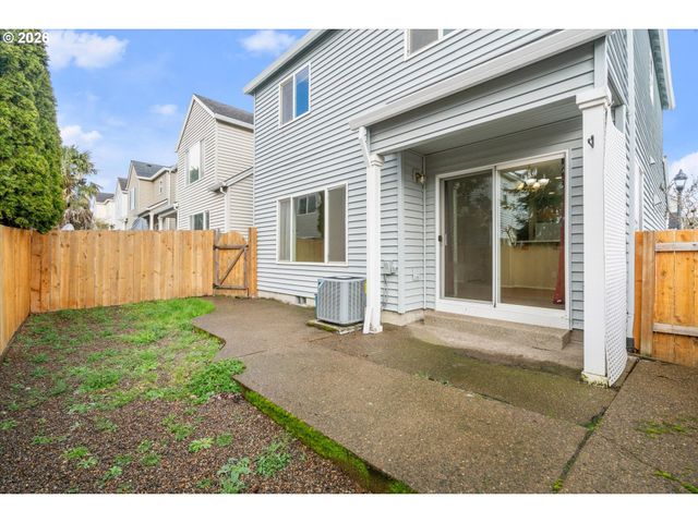 6443 Nw CONNERY Ter, Portland, OR 97229