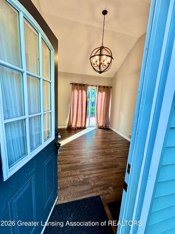 6510 Creyts Road, Dimondale, MI 48821