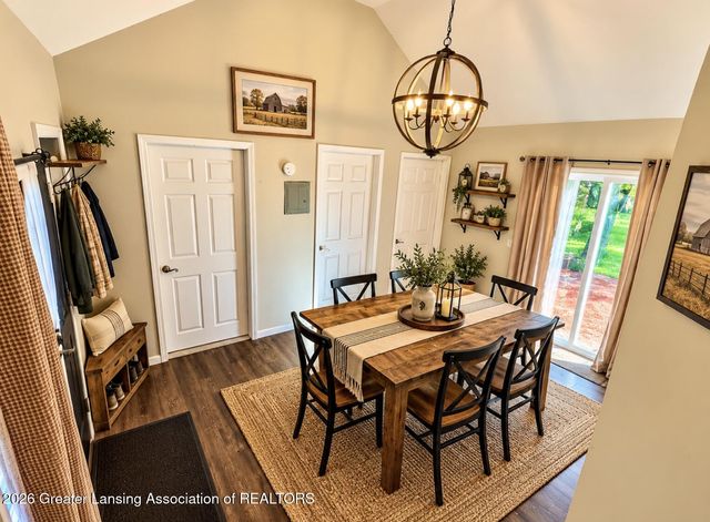 6510 Creyts Road, Dimondale, MI 48821
