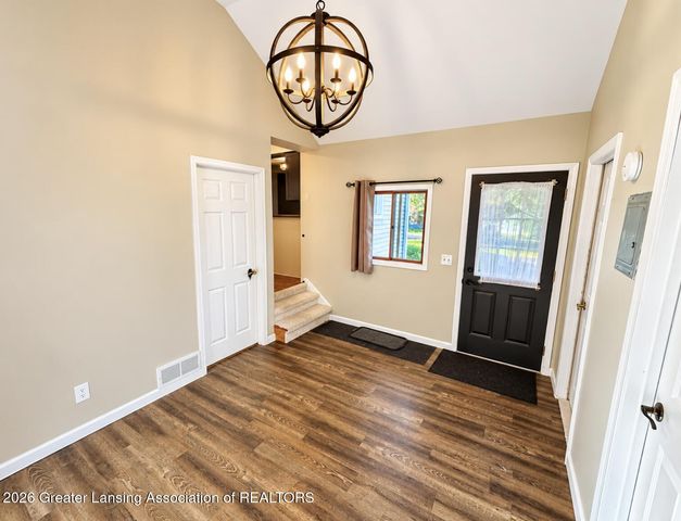6510 Creyts Road, Dimondale, MI 48821