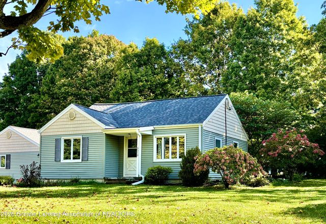 6510 Creyts Road, Dimondale, MI 48821