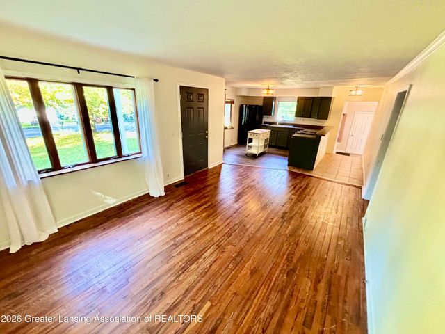 6510 Creyts Road, Dimondale, MI 48821