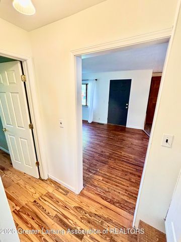 6510 Creyts Road, Dimondale, MI 48821