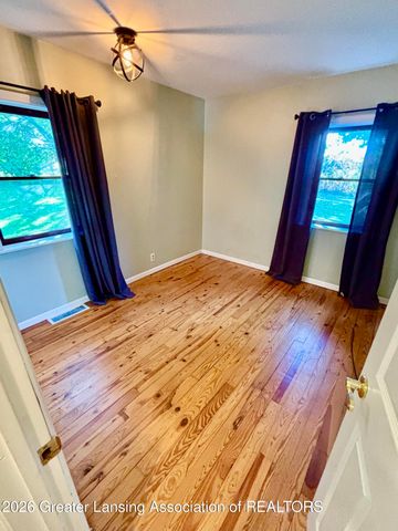 6510 Creyts Road, Dimondale, MI 48821