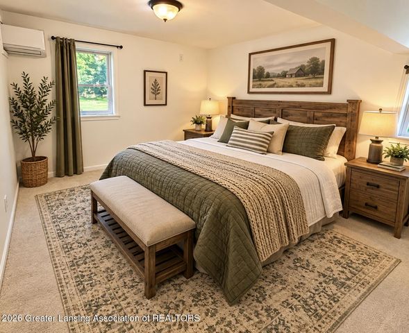 6510 Creyts Road, Dimondale, MI 48821