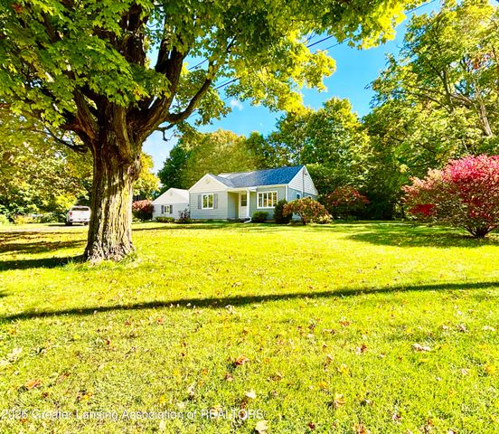 6510 Creyts Road, Dimondale, MI 48821