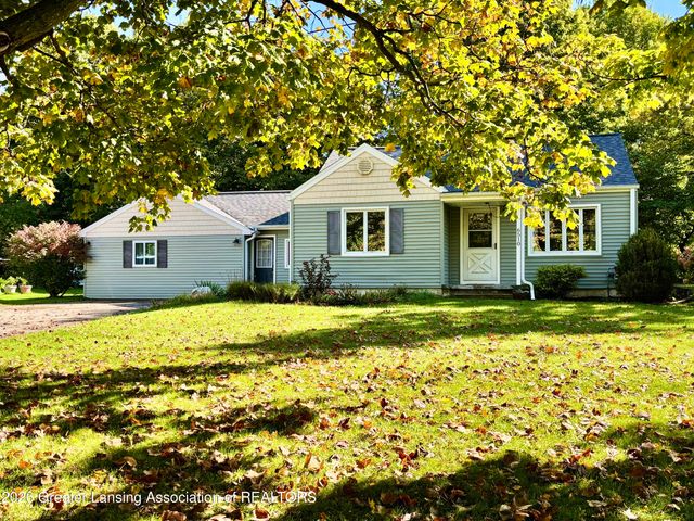 6510 Creyts Road, Dimondale, MI 48821