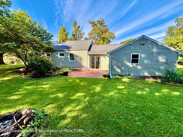 6510 Creyts Road, Dimondale, MI 48821