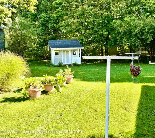 6510 Creyts Road, Dimondale, MI 48821