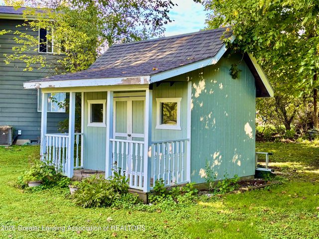 6510 Creyts Road, Dimondale, MI 48821