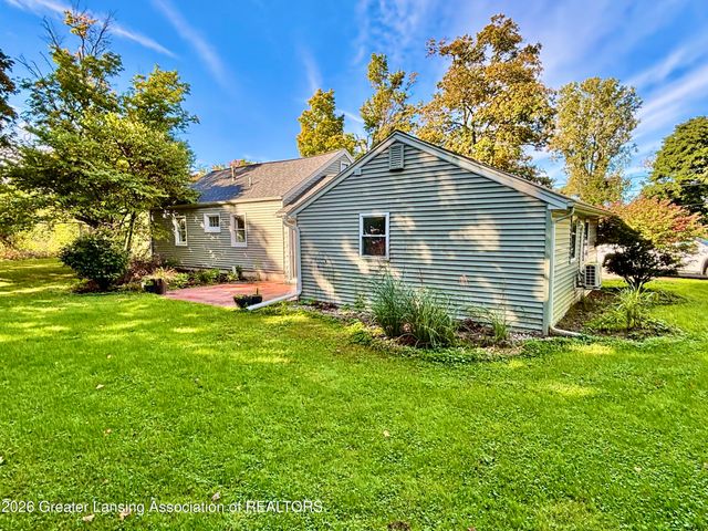 6510 Creyts Road, Dimondale, MI 48821