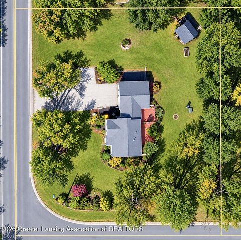 6510 Creyts Road, Dimondale, MI 48821