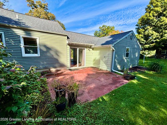 6510 Creyts Road, Dimondale, MI 48821