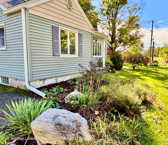 6510 Creyts Road, Dimondale, MI 48821