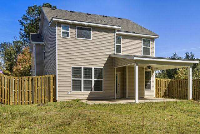 3262 Alexandria Drive, Grovetown, GA 30813