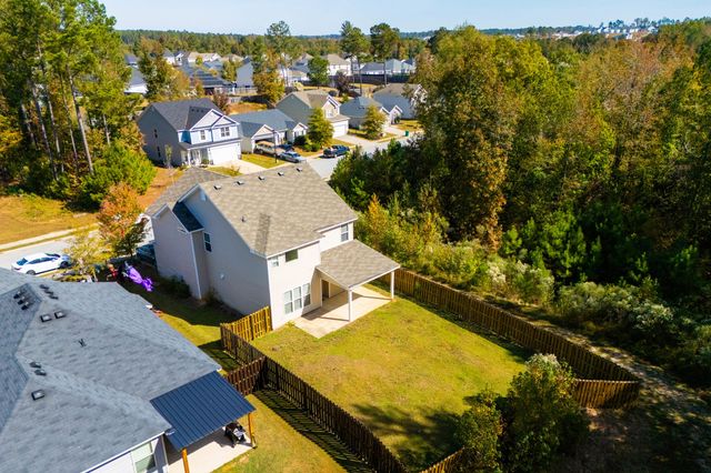 3262 Alexandria Drive, Grovetown, GA 30813