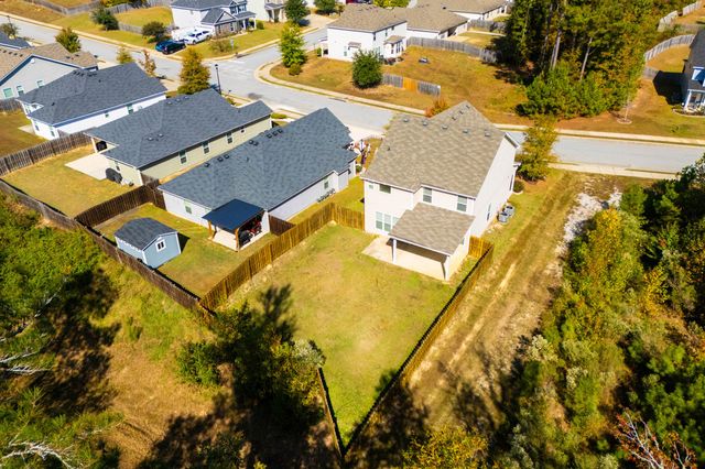 3262 Alexandria Drive, Grovetown, GA 30813