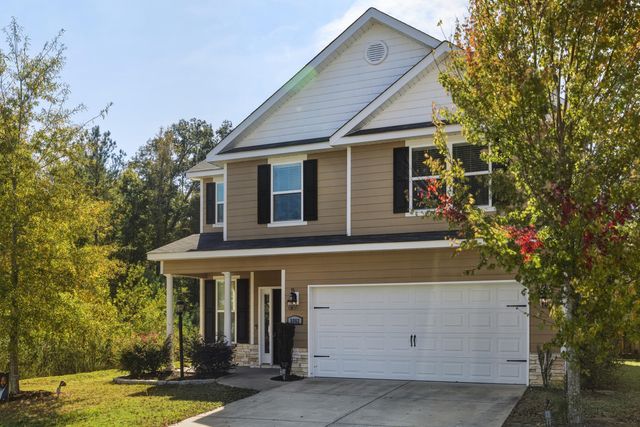 3262 Alexandria Drive, Grovetown, GA 30813
