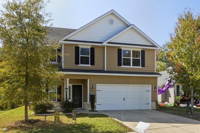 3262 Alexandria Drive, Grovetown, GA 30813