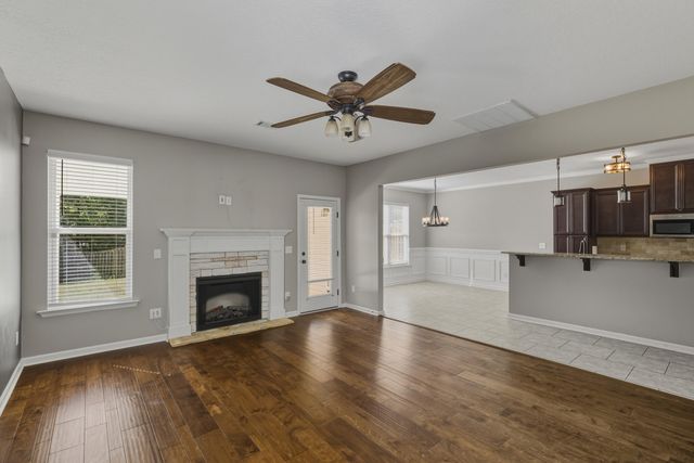 3262 Alexandria Drive, Grovetown, GA 30813