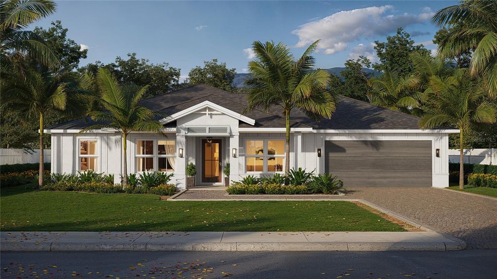 3326 HENDERSON LANE, North Port, FL 34286