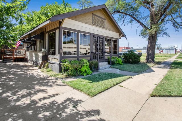 1129 S Washington Ave, Wichita, KS 67211