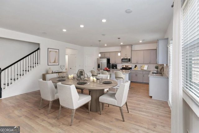 2159 Derrick Drive, Grayson, GA 30017