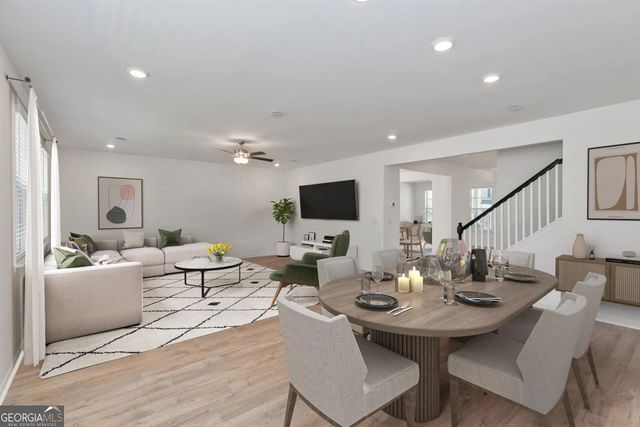 2159 Derrick Drive, Grayson, GA 30017