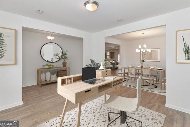 2159 Derrick Drive, Grayson, GA 30017