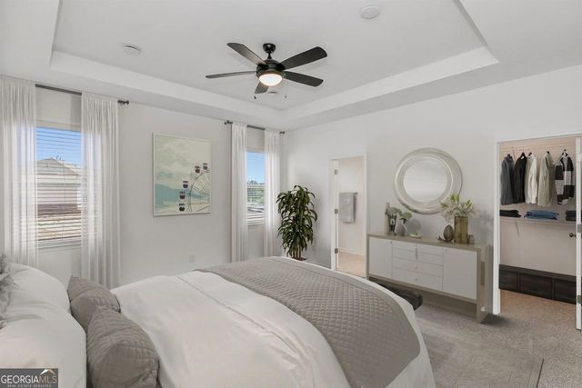 2159 Derrick Drive, Grayson, GA 30017