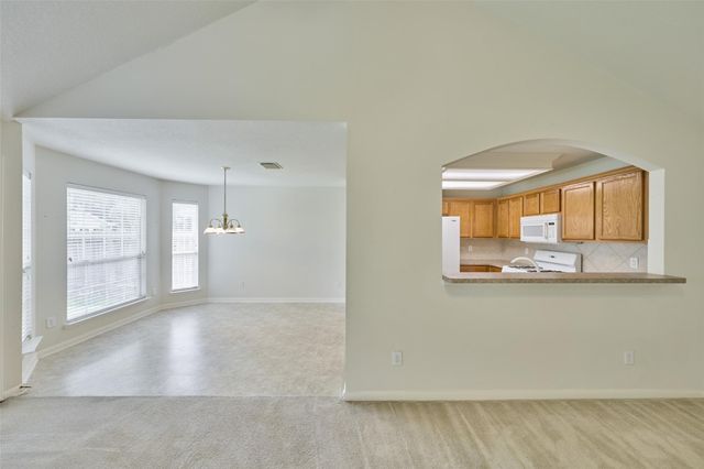 506 Elm Ridge Drive, Spring, TX 77386