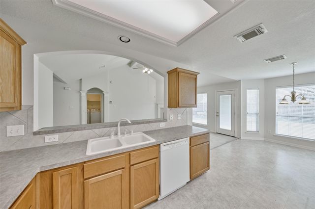 506 Elm Ridge Drive, Spring, TX 77386