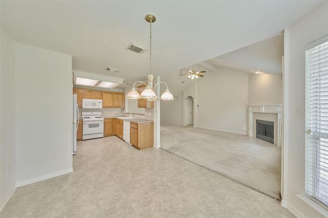 506 Elm Ridge Drive, Spring, TX 77386