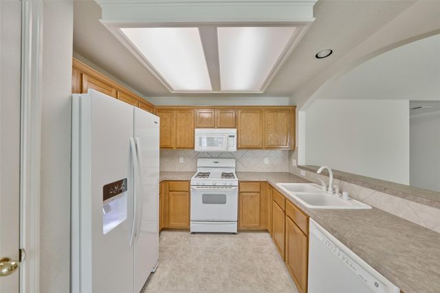 506 Elm Ridge Drive, Spring, TX 77386