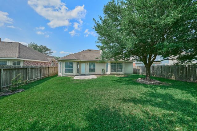 506 Elm Ridge Drive, Spring, TX 77386