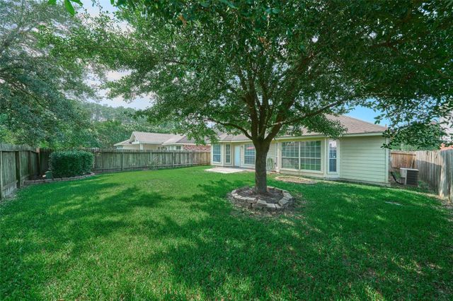 506 Elm Ridge Drive, Spring, TX 77386