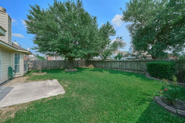 506 Elm Ridge Drive, Spring, TX 77386