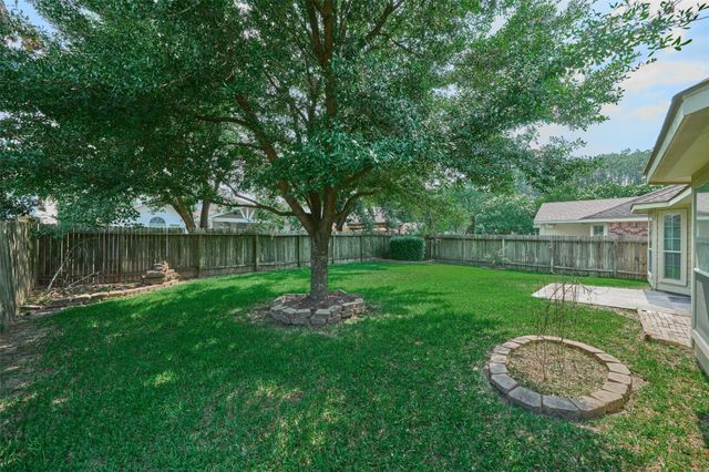 506 Elm Ridge Drive, Spring, TX 77386