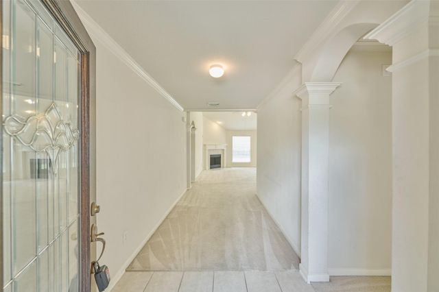 506 Elm Ridge Drive, Spring, TX 77386