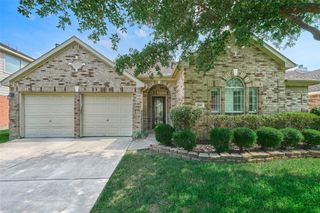 506 Elm Ridge Drive, Spring, TX 77386