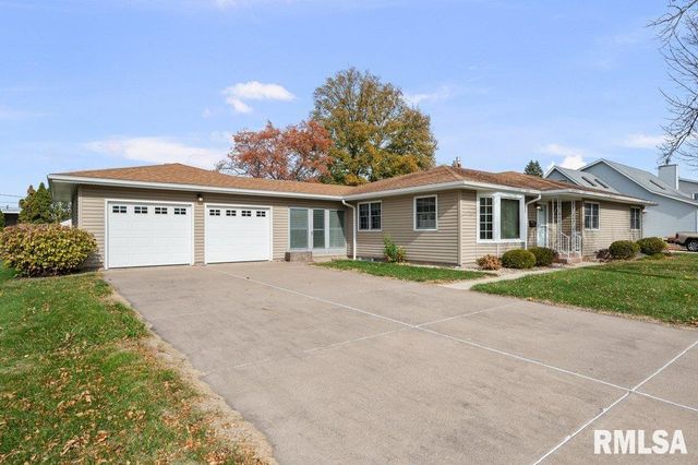 815 OAKLAWN Avenue, East Moline, IL 61244